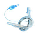 Reinforced Endotracheal Tube with Cuff/Without Cuff (XT-FL178)